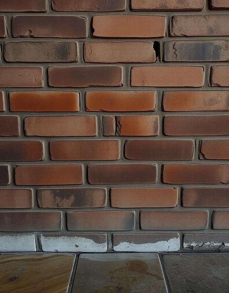Rising Damp Evaluation
